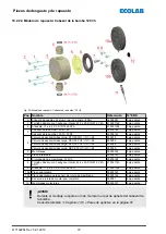 Preview for 436 page of Ecolab EcoPro Operating Instructions Manual