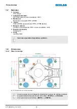 Preview for 448 page of Ecolab EcoPro Operating Instructions Manual