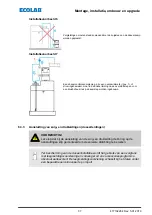 Preview for 497 page of Ecolab EcoPro Operating Instructions Manual