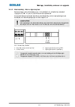 Preview for 503 page of Ecolab EcoPro Operating Instructions Manual