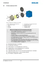 Preview for 520 page of Ecolab EcoPro Operating Instructions Manual