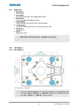 Предварительный просмотр 539 страницы Ecolab EcoPro Operating Instructions Manual