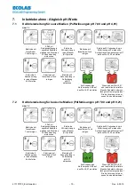 Preview for 10 page of Ecolab ECOTRANS Operating Instructions Manual