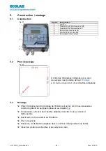 Preview for 32 page of Ecolab ECOTRANS Operating Instructions Manual