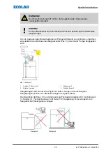 Preview for 35 page of Ecolab Elados EMP KKS E60 Operating Instructions Manual