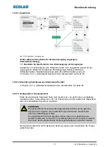 Preview for 79 page of Ecolab Elados EMP KKS E60 Operating Instructions Manual