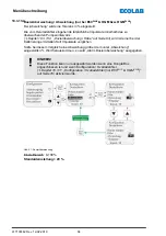 Preview for 86 page of Ecolab Elados EMP KKS E60 Operating Instructions Manual