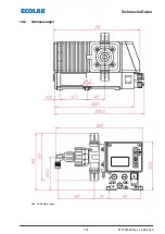 Preview for 123 page of Ecolab Elados EMP KKS E60 Operating Instructions Manual