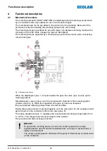 Preview for 162 page of Ecolab Elados EMP KKS E60 Operating Instructions Manual