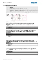 Preview for 178 page of Ecolab Elados EMP KKS E60 Operating Instructions Manual