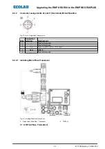 Preview for 187 page of Ecolab Elados EMP KKS E60 Operating Instructions Manual