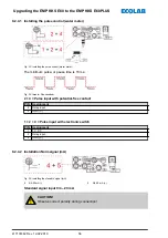 Preview for 192 page of Ecolab Elados EMP KKS E60 Operating Instructions Manual