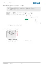 Preview for 206 page of Ecolab Elados EMP KKS E60 Operating Instructions Manual