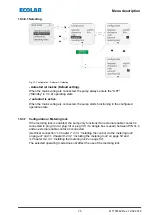 Preview for 211 page of Ecolab Elados EMP KKS E60 Operating Instructions Manual