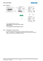 Preview for 212 page of Ecolab Elados EMP KKS E60 Operating Instructions Manual