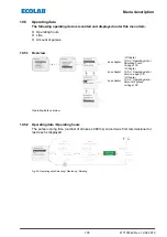 Preview for 241 page of Ecolab Elados EMP KKS E60 Operating Instructions Manual