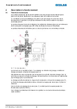 Preview for 296 page of Ecolab Elados EMP KKS E60 Operating Instructions Manual