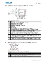 Preview for 299 page of Ecolab Elados EMP KKS E60 Operating Instructions Manual