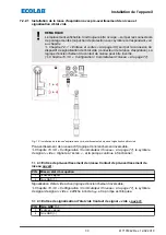 Preview for 309 page of Ecolab Elados EMP KKS E60 Operating Instructions Manual