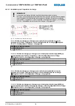 Preview for 324 page of Ecolab Elados EMP KKS E60 Operating Instructions Manual