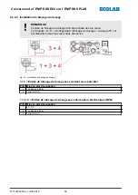 Preview for 328 page of Ecolab Elados EMP KKS E60 Operating Instructions Manual