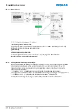 Preview for 346 page of Ecolab Elados EMP KKS E60 Operating Instructions Manual