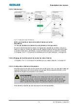 Preview for 349 page of Ecolab Elados EMP KKS E60 Operating Instructions Manual