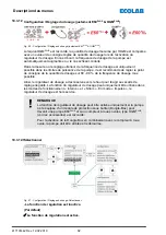 Preview for 352 page of Ecolab Elados EMP KKS E60 Operating Instructions Manual