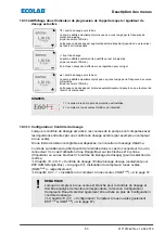 Preview for 353 page of Ecolab Elados EMP KKS E60 Operating Instructions Manual