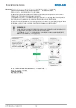 Preview for 356 page of Ecolab Elados EMP KKS E60 Operating Instructions Manual