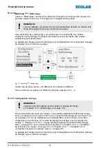 Preview for 364 page of Ecolab Elados EMP KKS E60 Operating Instructions Manual