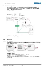 Preview for 370 page of Ecolab Elados EMP KKS E60 Operating Instructions Manual