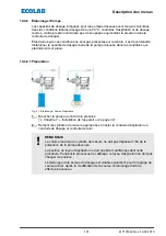 Preview for 371 page of Ecolab Elados EMP KKS E60 Operating Instructions Manual