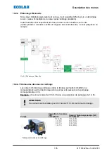 Preview for 375 page of Ecolab Elados EMP KKS E60 Operating Instructions Manual