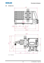 Preview for 393 page of Ecolab Elados EMP KKS E60 Operating Instructions Manual