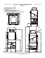 Предварительный просмотр 8 страницы Ecolab ES-2000HT INTL Installation & Operation Manual