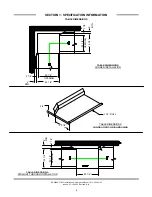 Предварительный просмотр 9 страницы Ecolab ES-2000HT INTL Installation & Operation Manual