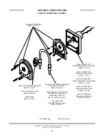 Предварительный просмотр 34 страницы Ecolab ES-2000HT INTL Installation & Operation Manual