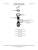 Предварительный просмотр 36 страницы Ecolab ES-2000HT INTL Installation & Operation Manual