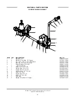 Предварительный просмотр 46 страницы Ecolab ES-2000HT INTL Installation & Operation Manual