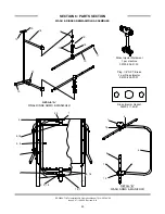 Предварительный просмотр 48 страницы Ecolab ES-2000HT INTL Installation & Operation Manual