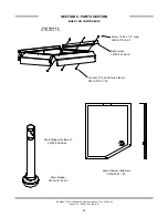 Предварительный просмотр 50 страницы Ecolab ES-2000HT INTL Installation & Operation Manual