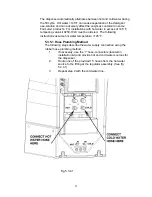 Предварительный просмотр 11 страницы Ecolab Formula1 Installation & Operation Manual