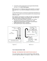 Предварительный просмотр 14 страницы Ecolab Formula1 Installation & Operation Manual