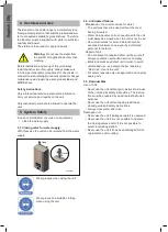 Предварительный просмотр 14 страницы Ecolab Hybrid-BF4 Directions For Use Manual