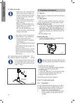 Предварительный просмотр 16 страницы Ecolab Hybrid-BF4 Directions For Use Manual