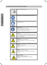 Предварительный просмотр 24 страницы Ecolab Hybrid-BF4 Directions For Use Manual