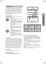 Предварительный просмотр 29 страницы Ecolab Hybrid-BF4 Directions For Use Manual