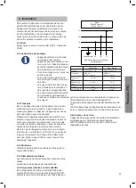 Предварительный просмотр 43 страницы Ecolab Hybrid-BF4 Directions For Use Manual