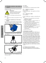 Предварительный просмотр 46 страницы Ecolab Hybrid-BF4 Directions For Use Manual